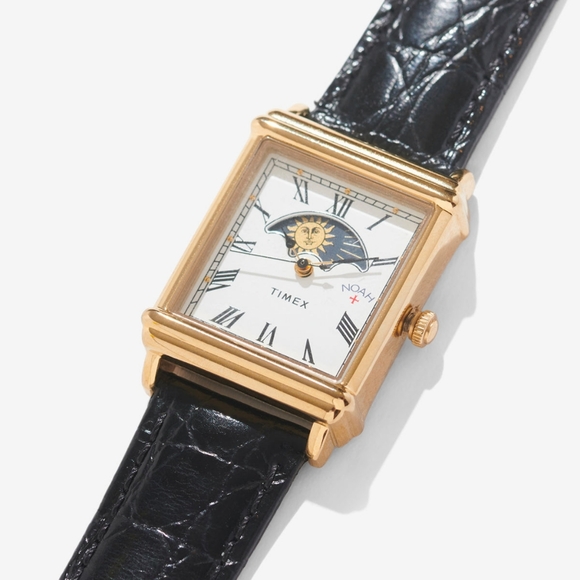 Noah NYC Other - Noah x Timex Sun and Moon Watch
